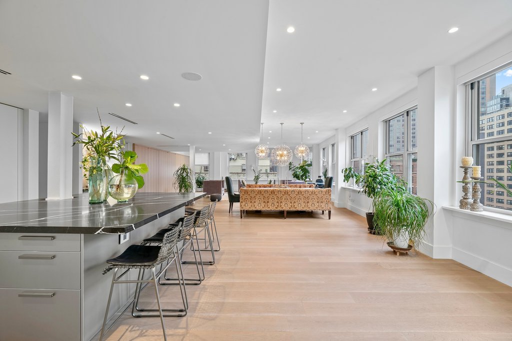 130 Fulton Street, Unit 12B photo 11