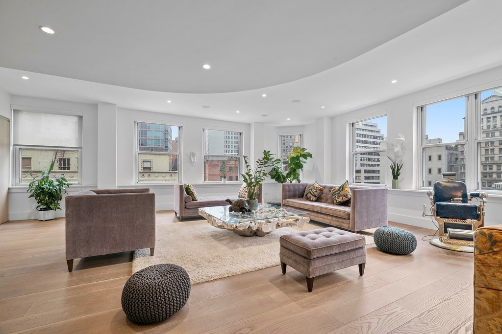 130 Fulton Street, Unit 12B photo 12