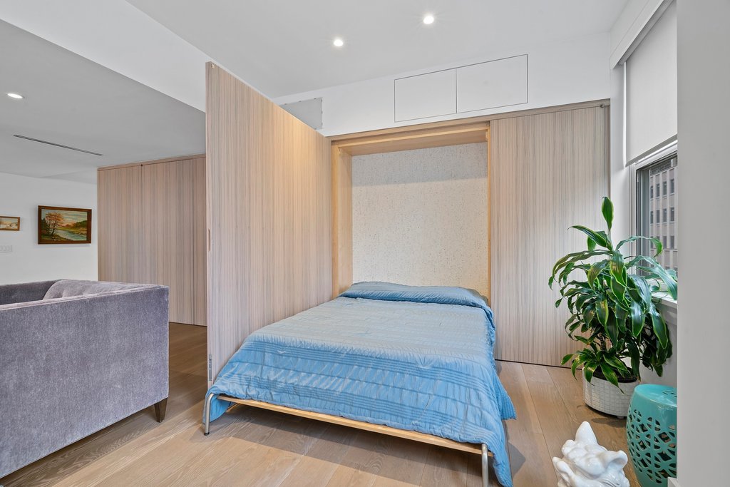 130 Fulton Street, Unit 12B photo 18