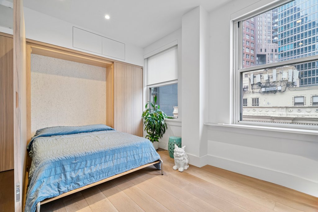 130 Fulton Street, Unit 12B photo 19