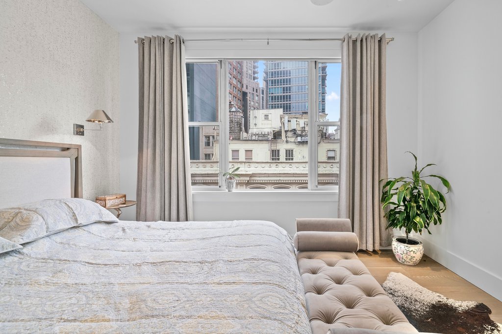 130 Fulton Street, Unit 12B photo 22