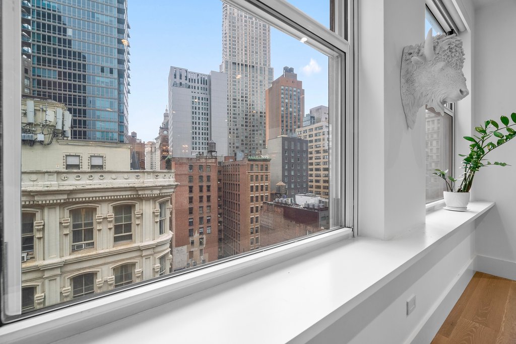 130 Fulton Street, Unit 12B photo 27