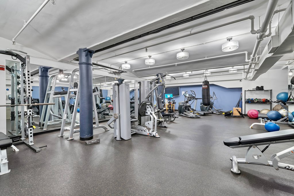130 Fulton Street, Unit 12B photo 37