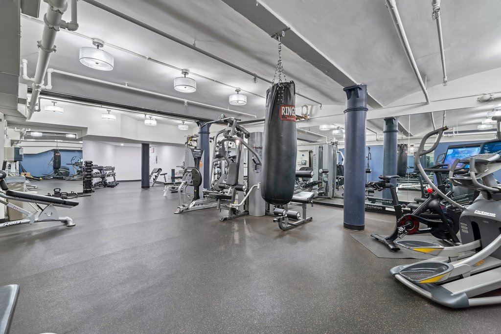 130 Fulton Street, Unit 12B photo 38