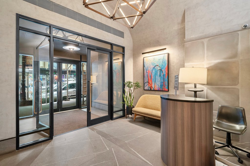 130 Fulton Street, Unit 12B photo 39