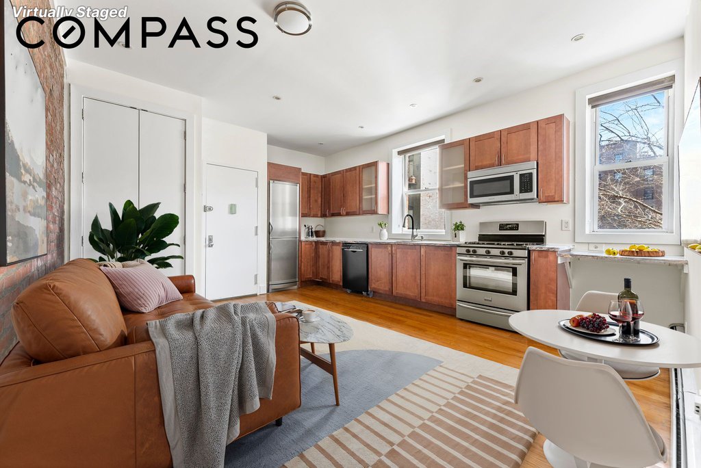 303 West 149th Street, Unit 2F