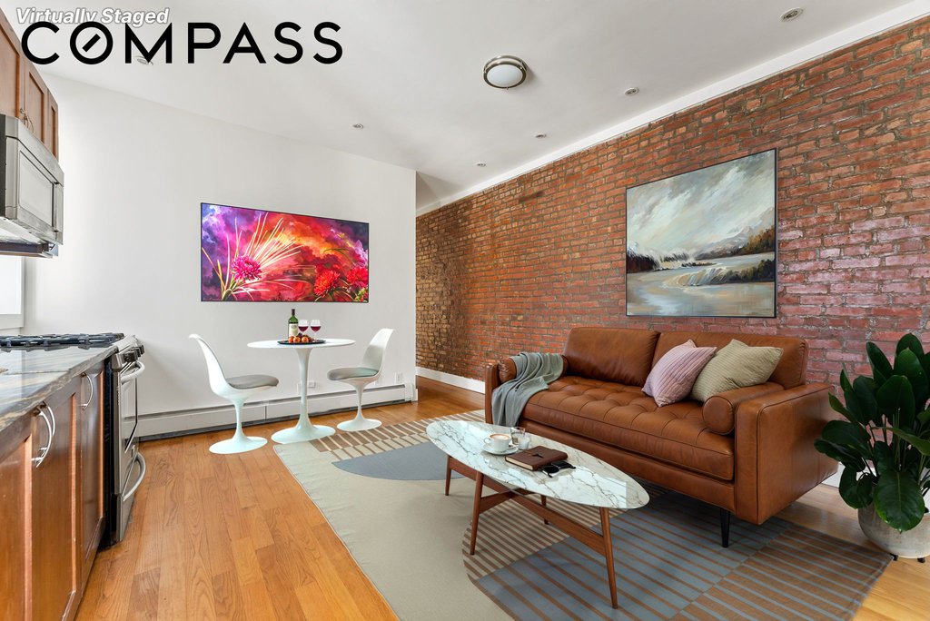 303 West 149th Street, Unit 2F photo 3