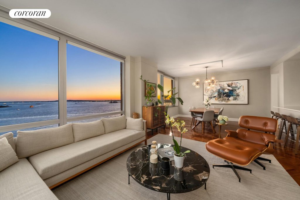 10 Little West Street, Unit 22E photo 4