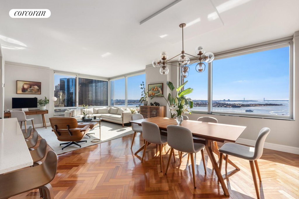 10 Little West Street, Unit 22E photo 2