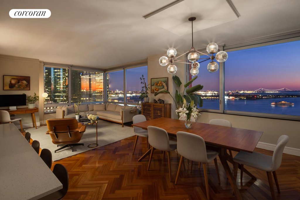 10 Little West Street, Unit 22E