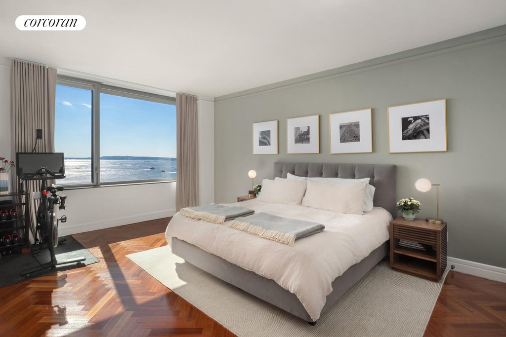 10 Little West Street, Unit 22E photo 8