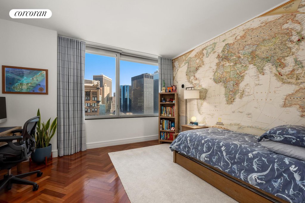 10 Little West Street, Unit 22E photo 12