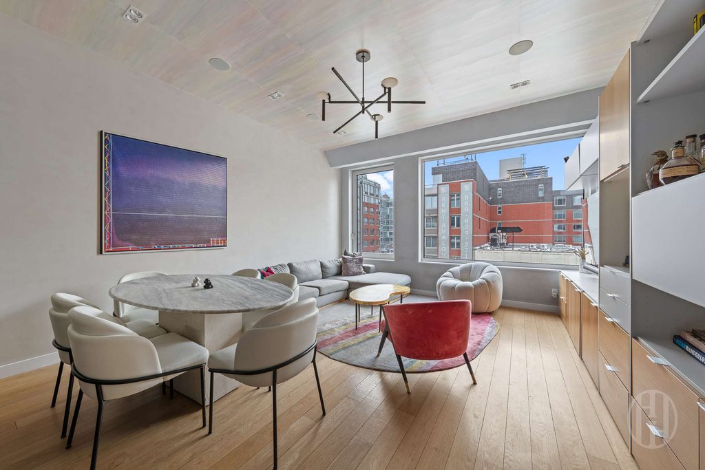 32 East 1st Street, Unit 4D