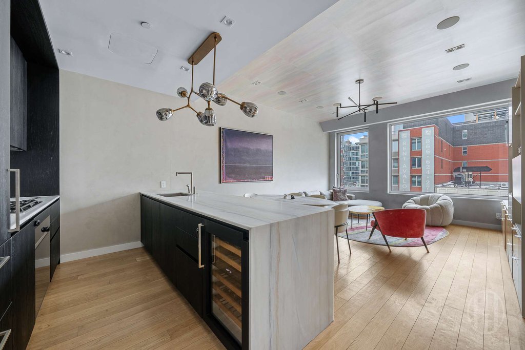 32 East 1st Street, Unit 4D photo 5