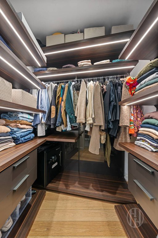 32 East 1st Street, Unit 4D photo 10