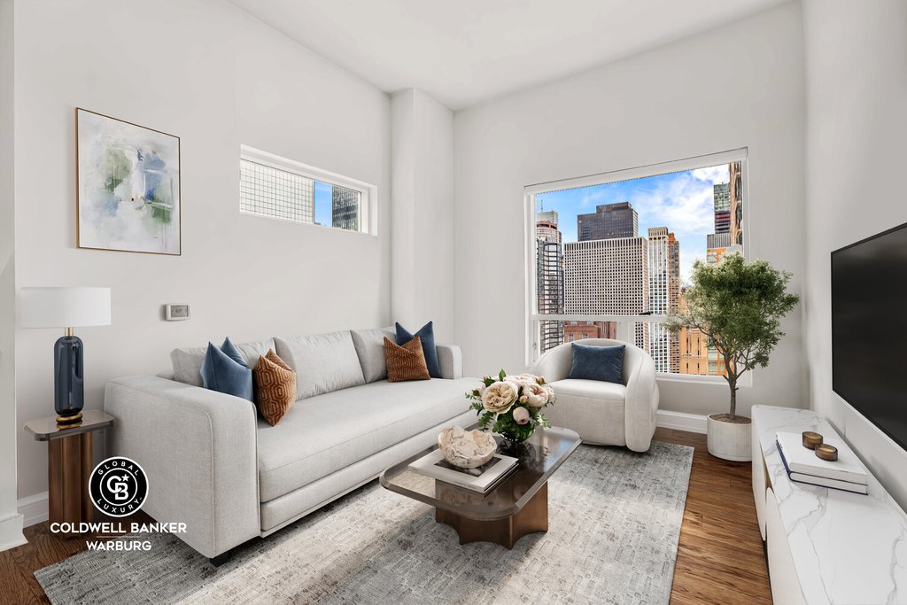 250 East 49th Street, Unit 20A