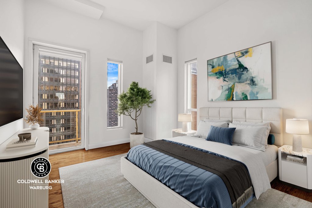 250 East 49th Street, Unit 20A photo 2