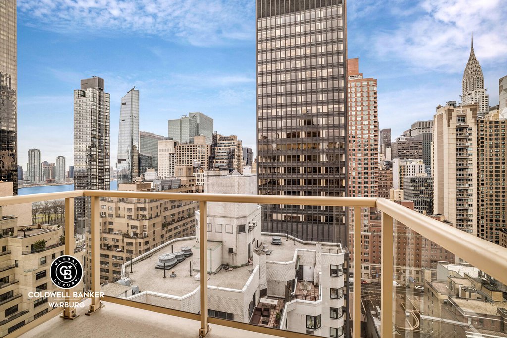 250 East 49th Street, Unit 20A photo 6