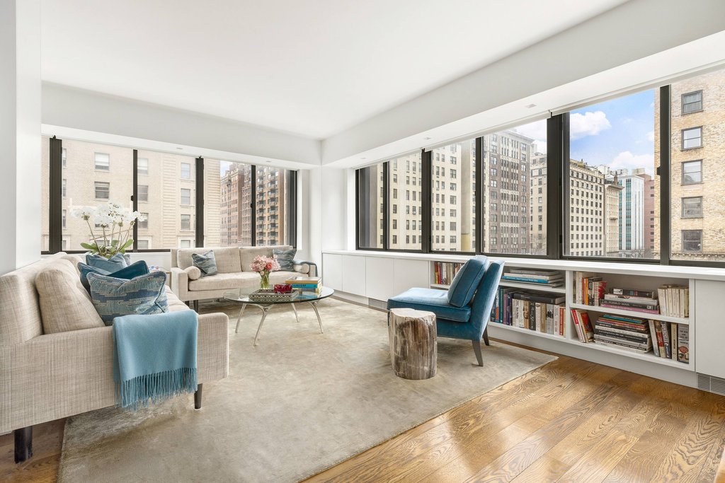 900 Park Avenue, Unit 5BC