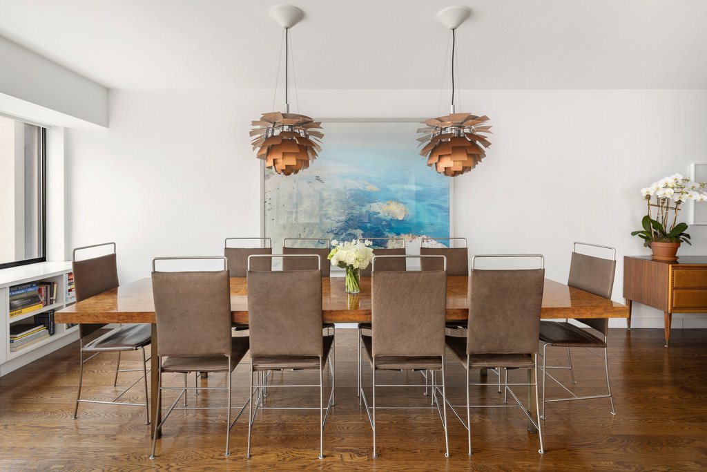 900 Park Avenue, Unit 5BC photo 4
