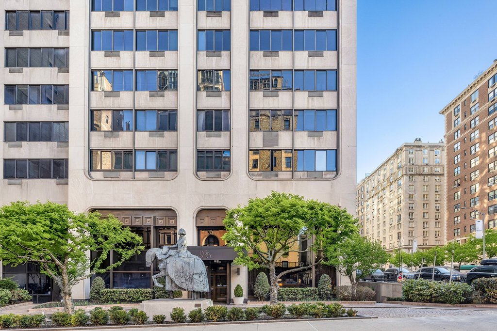 900 Park Avenue, Unit 5BC photo 15
