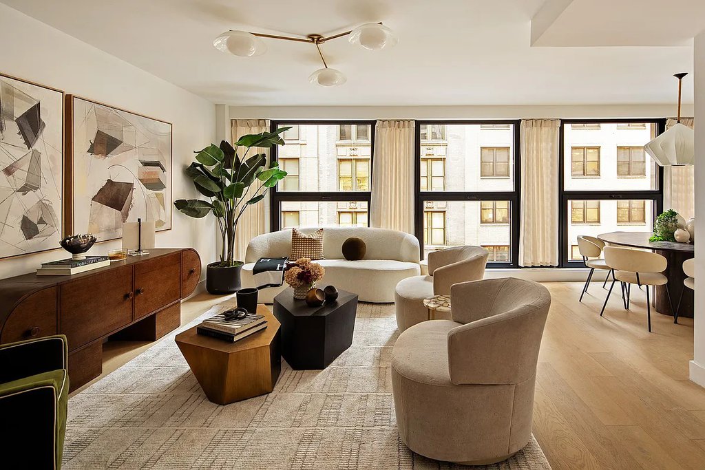 21 West 17th Street, Unit 11
