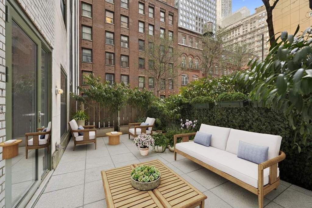 99 John Street, Unit 502503