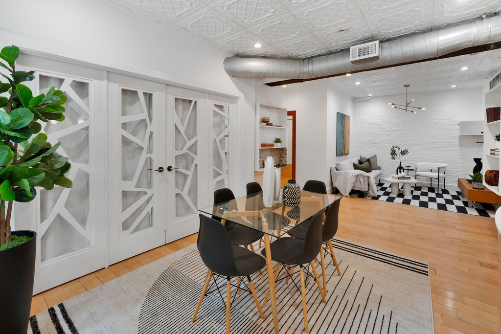 520 LaGuardia Place, Unit 1S photo 3