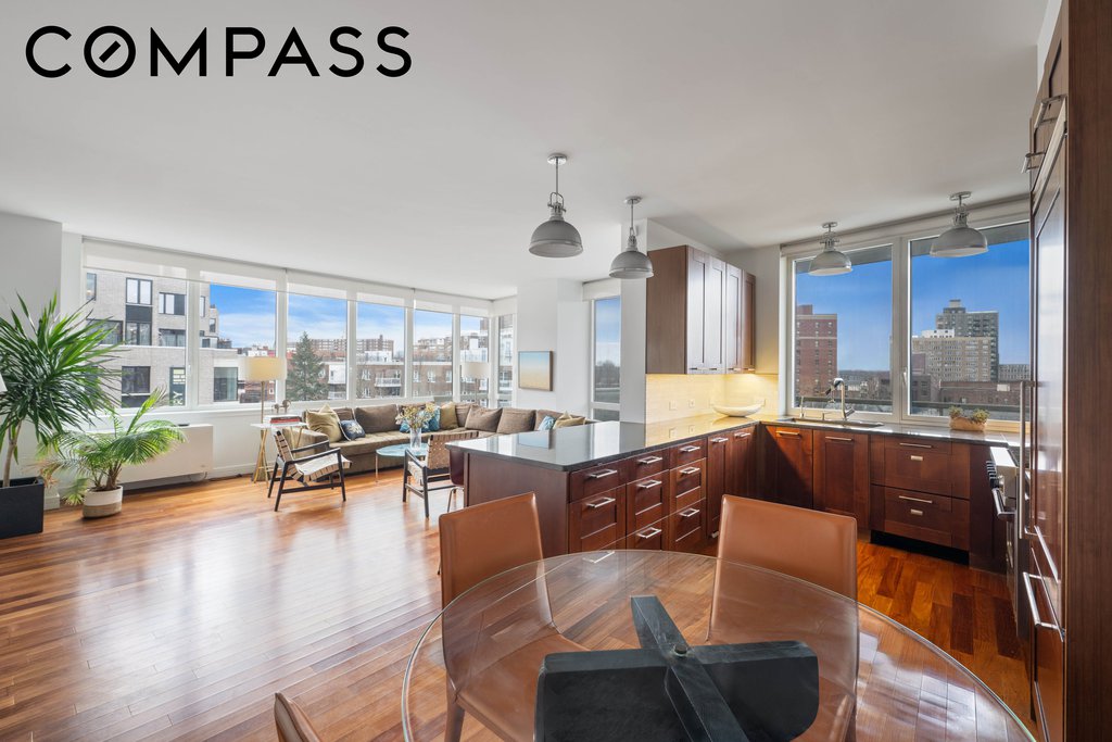 640 West 237th Street, Unit 6D