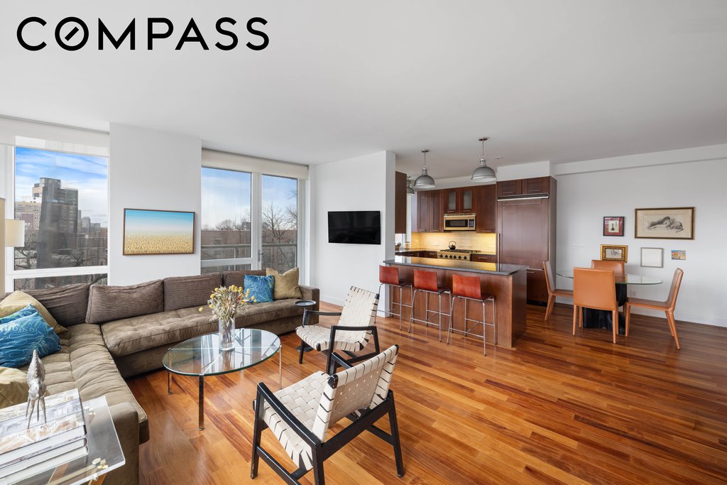 640 West 237th Street, Unit 6D photo 2