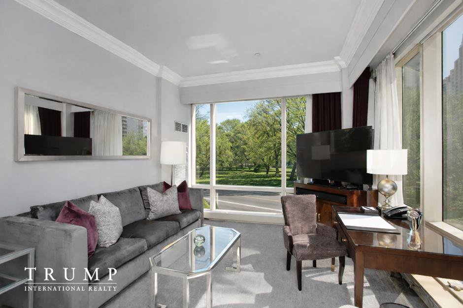 1 Central Park West, Unit 308