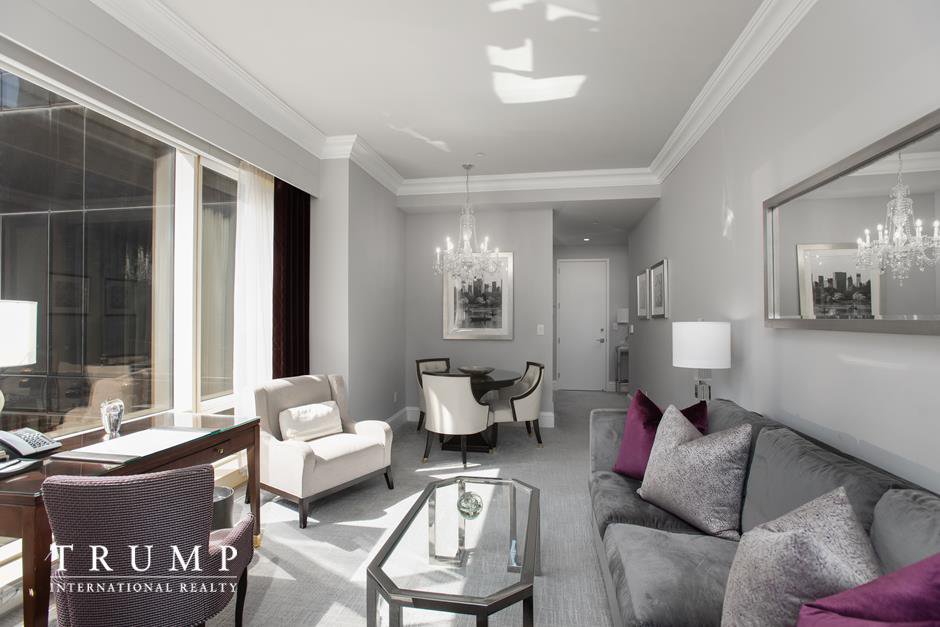 1 Central Park West, Unit 308 photo 2