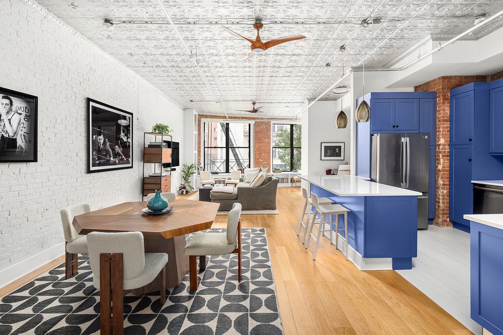 242 Lafayette Street, Unit 2N