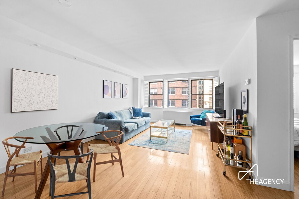 10 West 15th Street, Unit 723