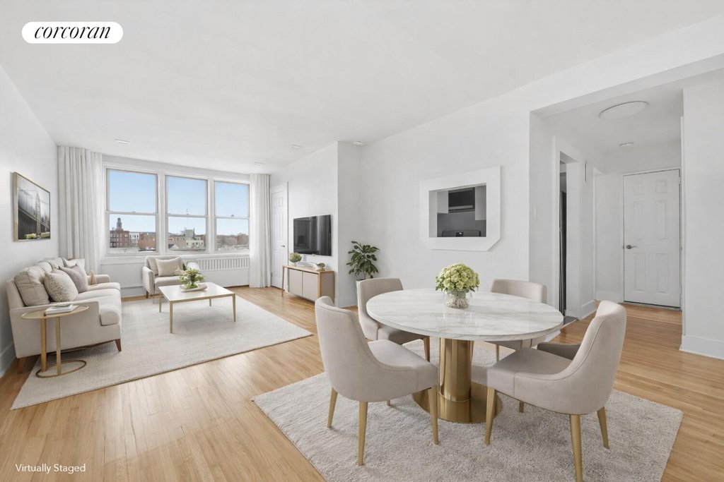 745 East 31st Street, Unit 6J