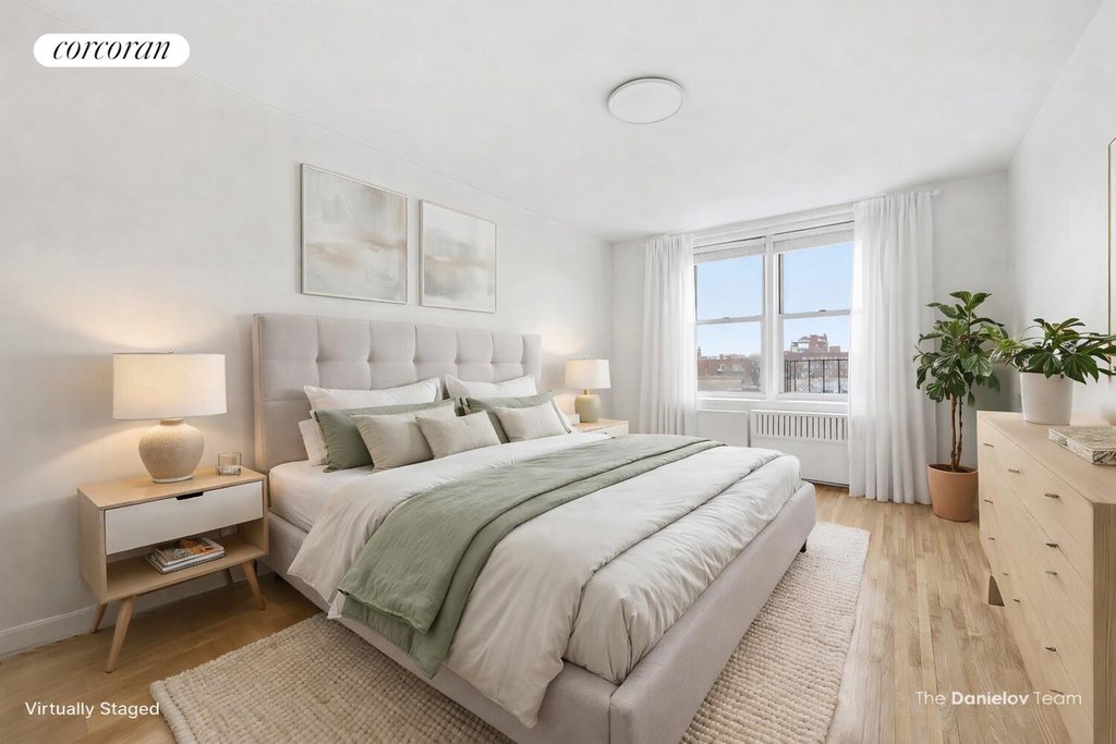 745 East 31st Street, Unit 6J photo 3