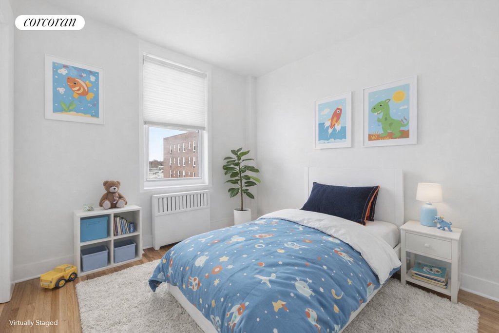 745 East 31st Street, Unit 6J photo 4