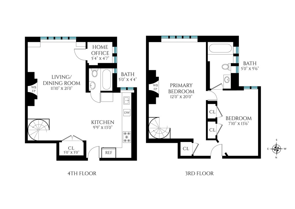333 East 41st Street, Unit 3/4F photo 12