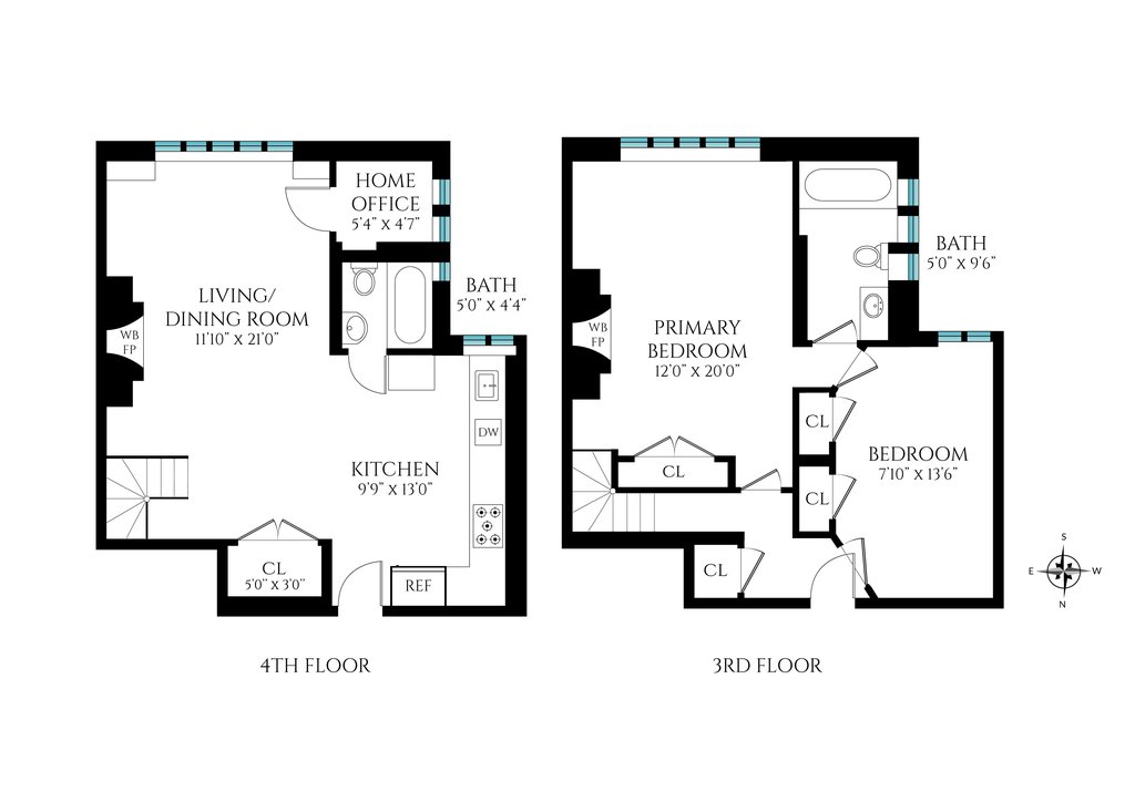 333 East 41st Street, Unit 3/4F photo 13