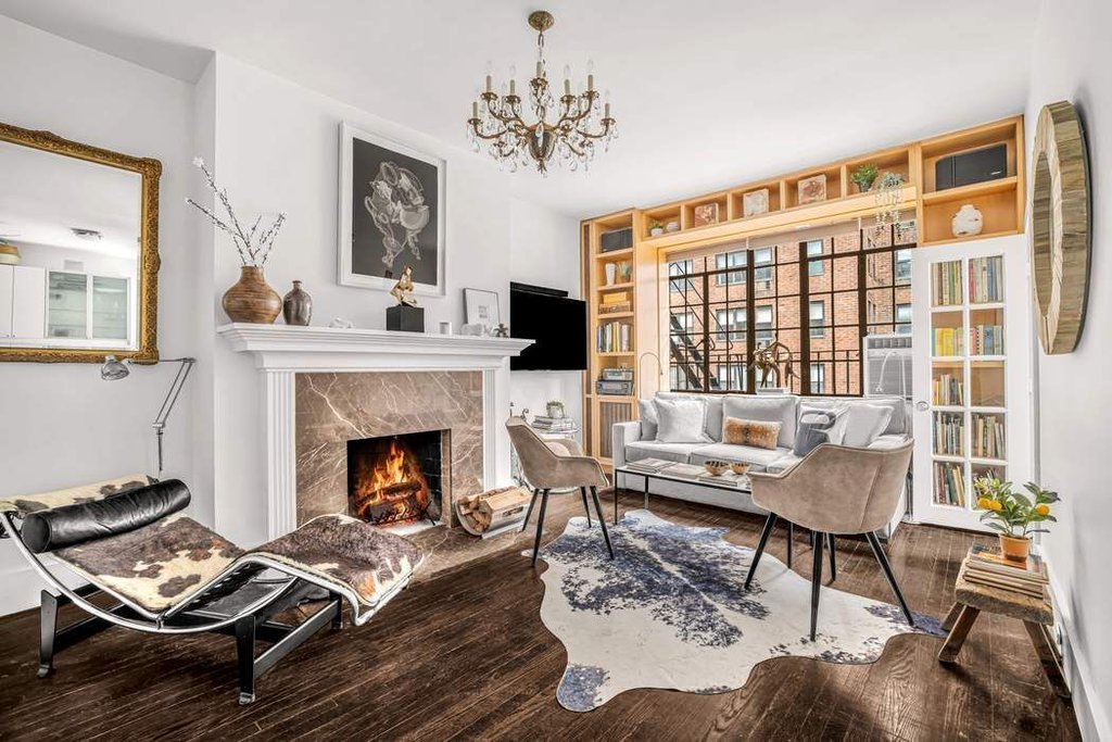 333 East 41st Street, Unit 3/4F