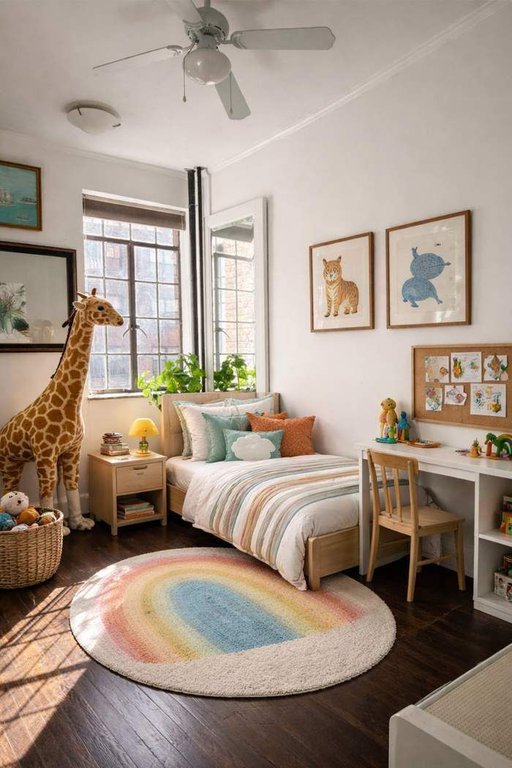 333 East 41st Street, Unit 3/4F photo 6