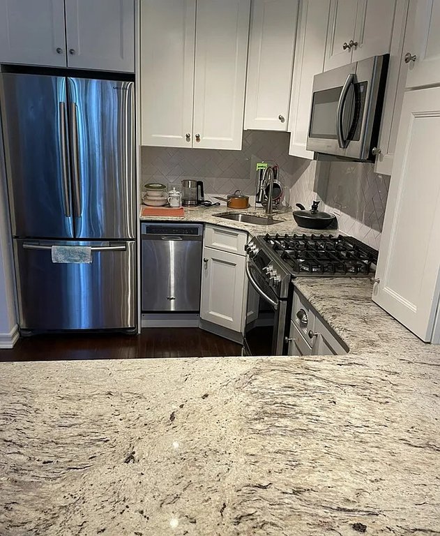 21 South End Avenue, Unit 207 photo 5