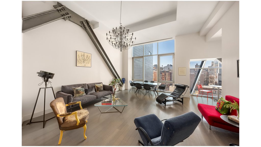 52 East 4th Street, Unit 7FLR