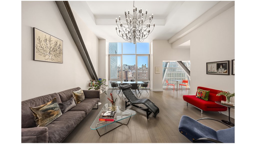 52 East 4th Street, Unit 7FLR photo 2