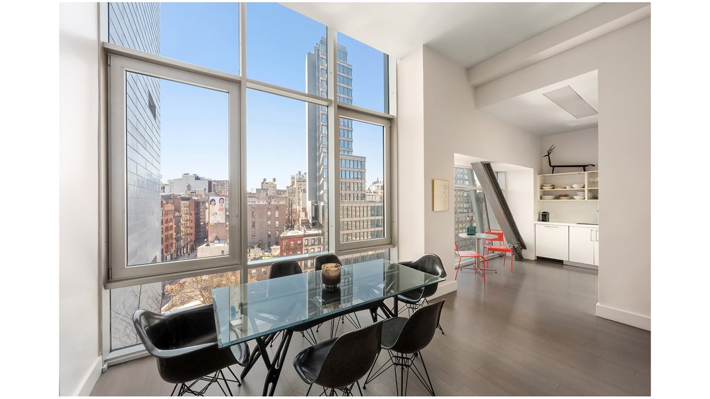 52 East 4th Street, Unit 7FLR photo 3