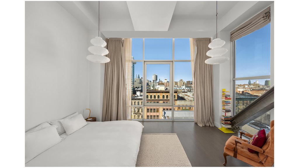 52 East 4th Street, Unit 7FLR photo 5