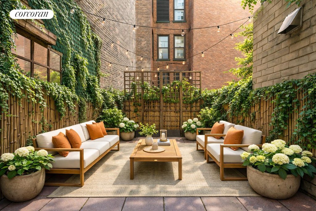 201 East 36th Street, Unit 2F