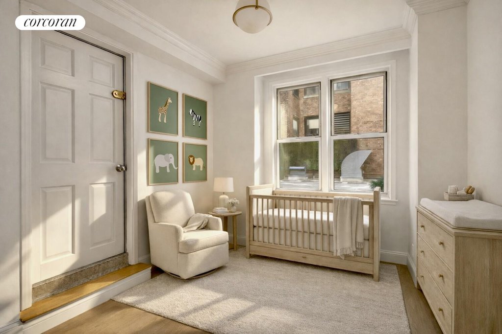 201 East 36th Street, Unit 2F photo 7