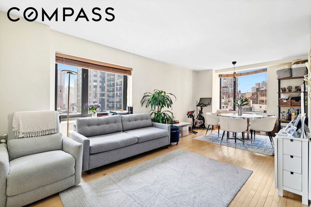 150 East 85th Street, Unit 9A