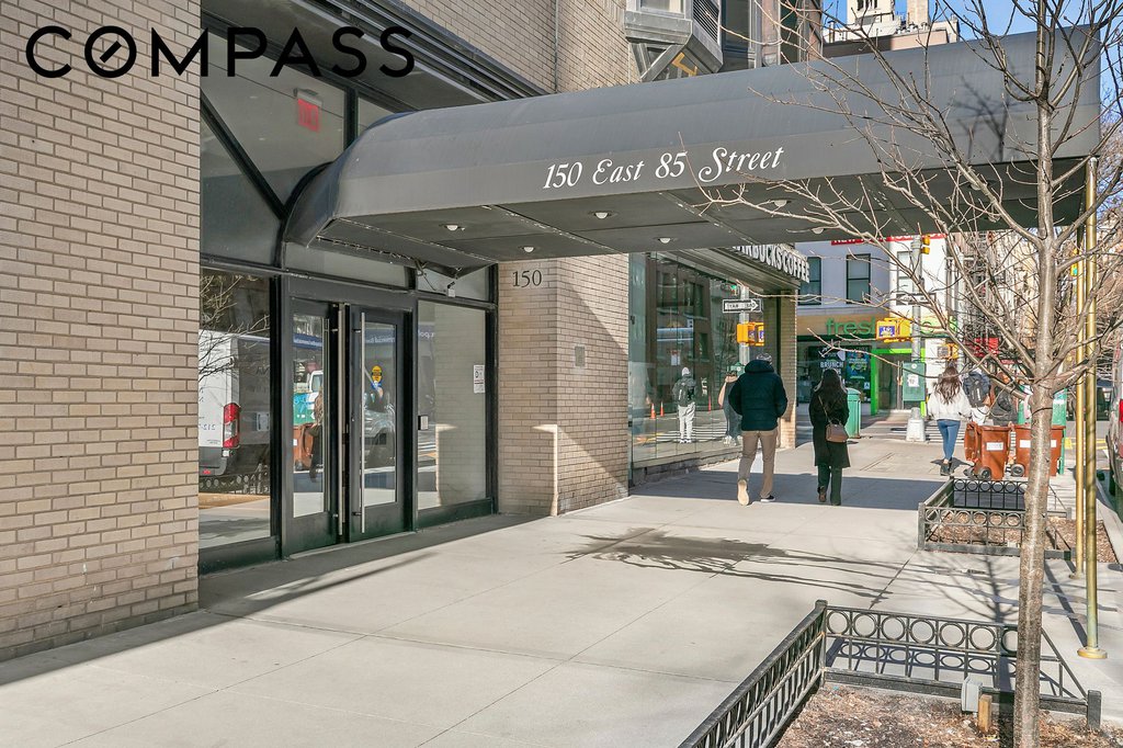 150 East 85th Street, Unit 9A photo 9